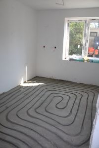 ogrzewanie podłogowe