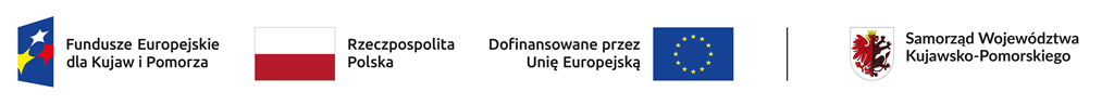 Logotyp fundusze europejskie
