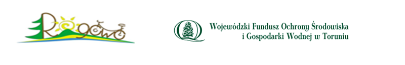 logotyp Wojewódzkiego Funduszu Ochrony Środowiska